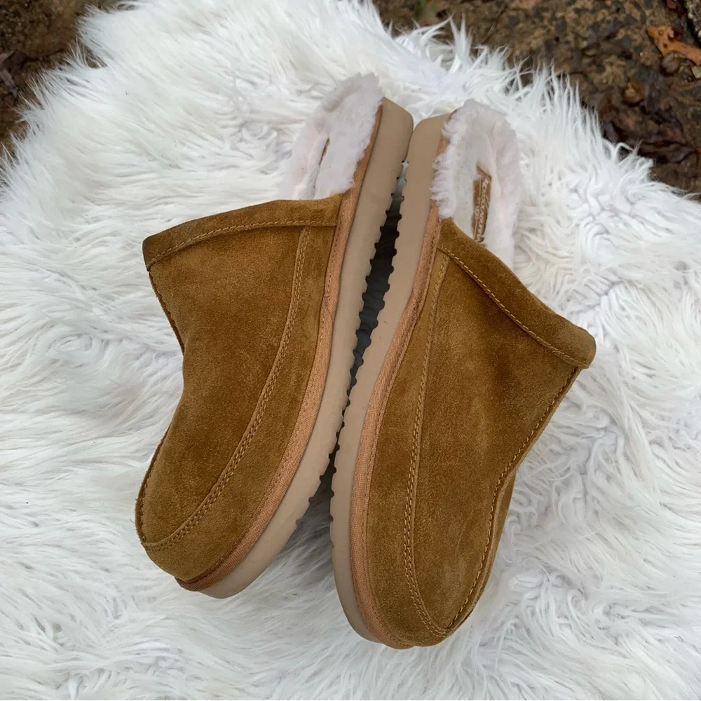 Koolaburra by UGG Kolson Men’s Slippers Size 11
